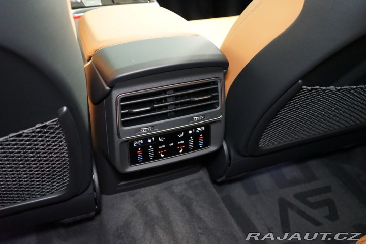 Audi RS Q8 471kW*CERAMIC*B&O*PAN 2025