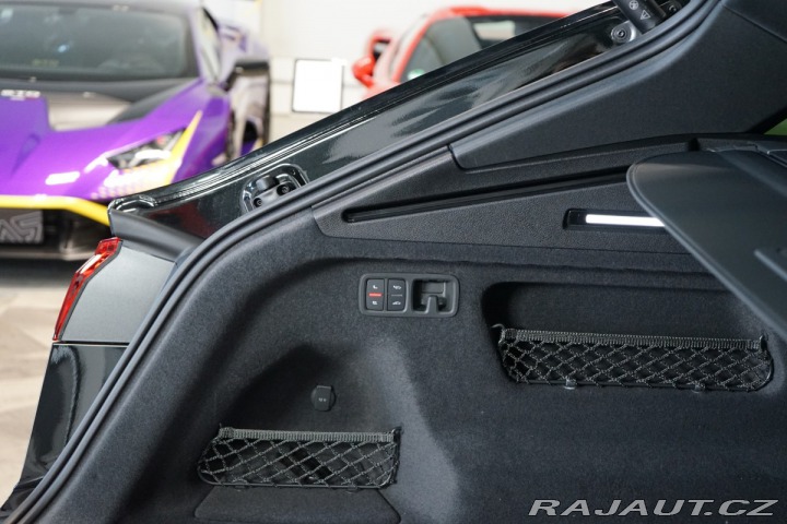 Audi RS Q8 471kW*CERAMIC*B&O*PAN 2026