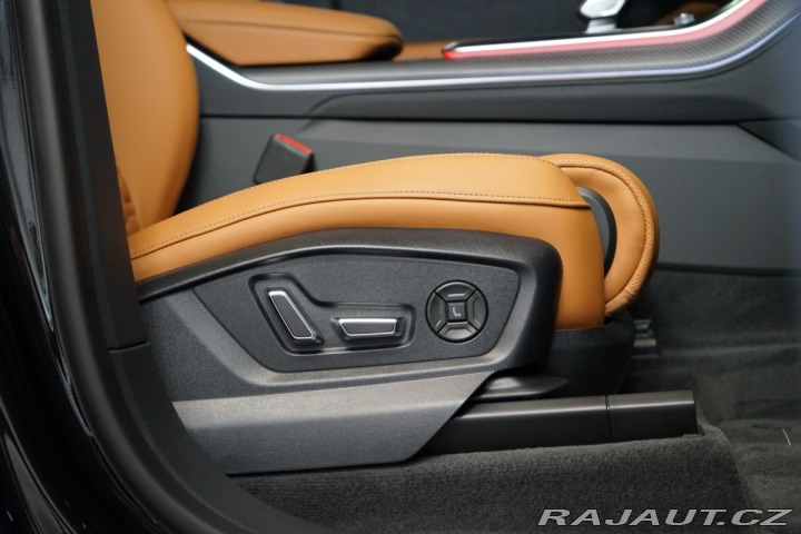 Audi RS Q8 471kW*CERAMIC*B&O*PAN 2026