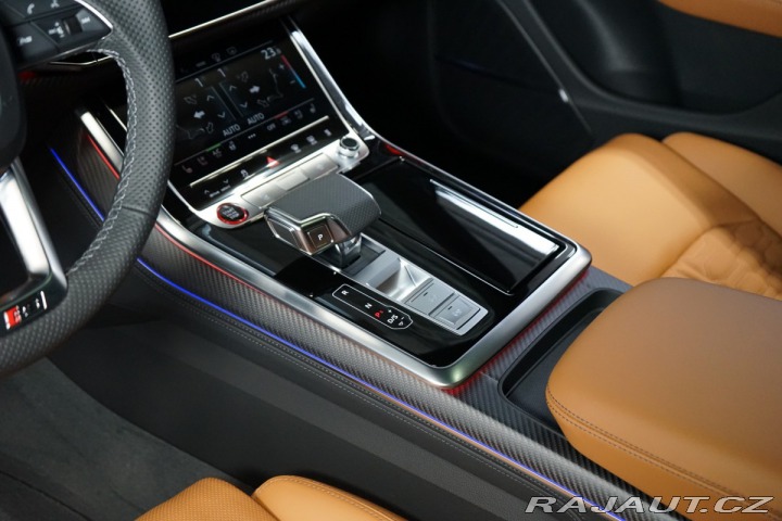 Audi RS Q8 471kW*CERAMIC*B&O*PAN 2026