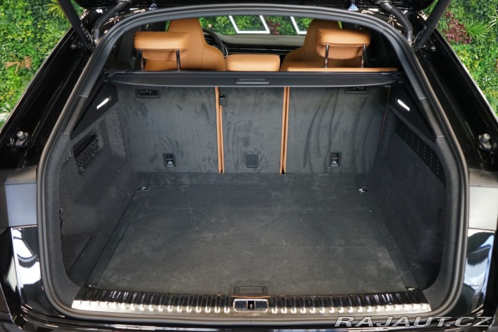 Audi RS Q8 471kW*CERAMIC*B&O*PAN 2026