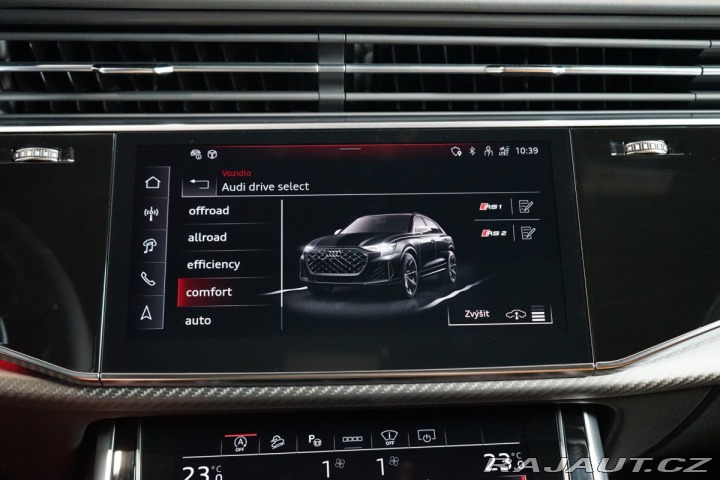 Audi RS Q8 471kW*CERAMIC*B&O*PAN 2026