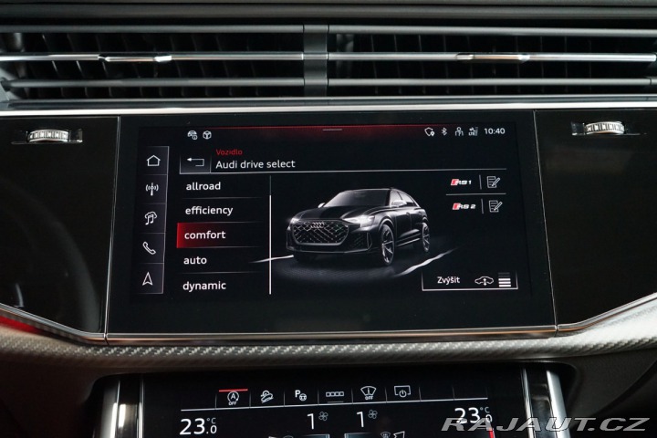 Audi RS Q8 471kW*CERAMIC*B&O*PAN 2026