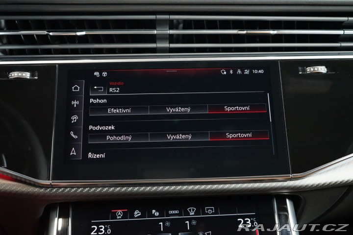 Audi RS Q8 471kW*CERAMIC*B&O*PAN 2025