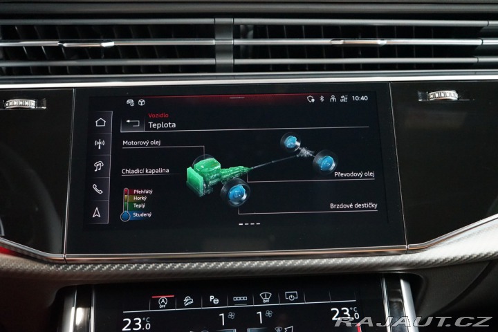 Audi RS Q8 471kW*CERAMIC*B&O*PAN 2025