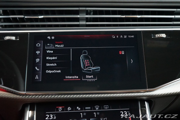 Audi RS Q8 471kW*CERAMIC*B&O*PAN 2025