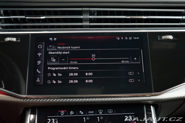 Audi RS Q8 471kW*CERAMIC*B&O*PAN 2026