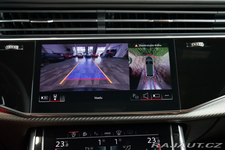 Audi RS Q8 471kW*CERAMIC*B&O*PAN 2026
