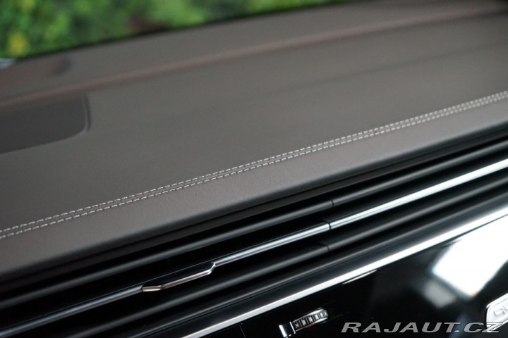 Audi RS Q8 471kW*CERAMIC*B&O*PAN 2026