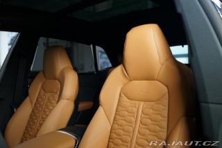 Audi RS Q8 471kW*CERAMIC*B&O*PAN 2025