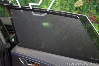 Audi RS Q8 471kW*CERAMIC*B&O*PAN 2025