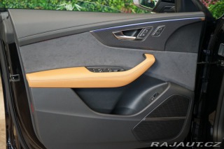 Audi RS Q8 471kW*CERAMIC*B&O*PAN 2025