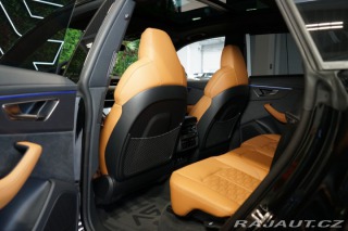 Audi RS Q8 471kW*CERAMIC*B&O*PAN 2025