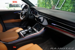Audi RS Q8 471kW*CERAMIC*B&O*PAN 2025