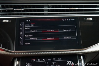 Audi RS Q8 471kW*CERAMIC*B&O*PAN 2025