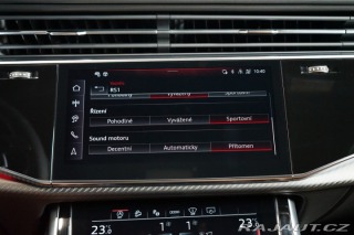 Audi RS Q8 471kW*CERAMIC*B&O*PAN 2025