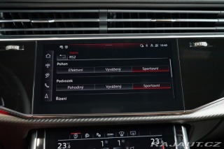 Audi RS Q8 471kW*CERAMIC*B&O*PAN 2025