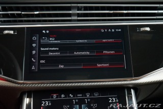 Audi RS Q8 471kW*CERAMIC*B&O*PAN 2025