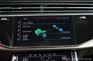 Audi RS Q8 471kW*CERAMIC*B&O*PAN 2025