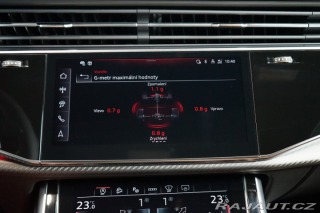 Audi RS Q8 471kW*CERAMIC*B&O*PAN 2025