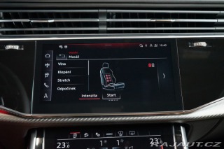 Audi RS Q8 471kW*CERAMIC*B&O*PAN 2025