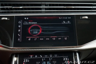 Audi RS Q8 471kW*CERAMIC*B&O*PAN 2025
