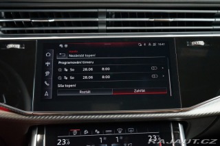 Audi RS Q8 471kW*CERAMIC*B&O*PAN 2025