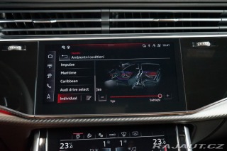 Audi RS Q8 471kW*CERAMIC*B&O*PAN 2025