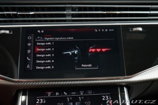 Audi RS Q8 471kW*CERAMIC*B&O*PAN 2025