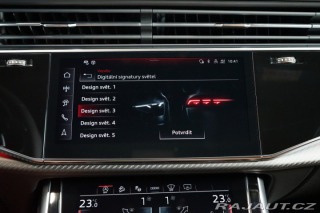 Audi RS Q8 471kW*CERAMIC*B&O*PAN 2025