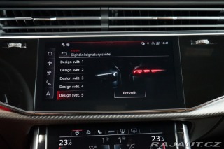 Audi RS Q8 471kW*CERAMIC*B&O*PAN 2025