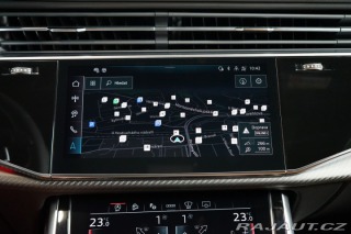 Audi RS Q8 471kW*CERAMIC*B&O*PAN 2025
