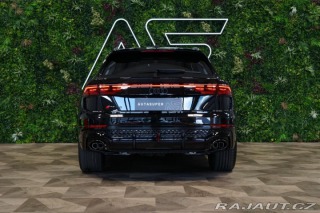 Audi RS Q8 471kW*CERAMIC*B&O*PAN 2025