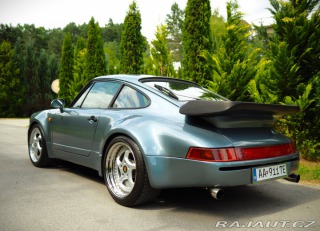 Porsche 911 COUPE 3.0SC Manual Gmodel 1982