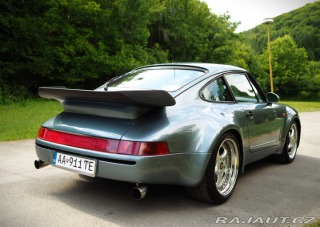 Porsche 911 COUPE 3.0SC Manual Gmodel 1982