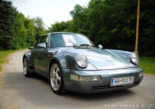 Porsche 911 COUPE 3.0SC Manual Gmodel 1982