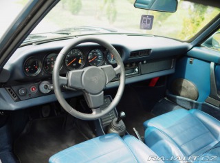 Porsche 911 COUPE 3.0SC Manual Gmodel 1982