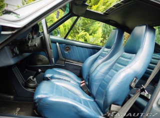 Porsche 911 COUPE 3.0SC Manual Gmodel 1982