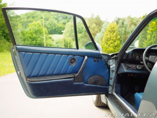 Porsche 911 COUPE 3.0SC Manual Gmodel 1982