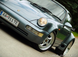 Porsche 911 COUPE 3.0SC Manual Gmodel 1982