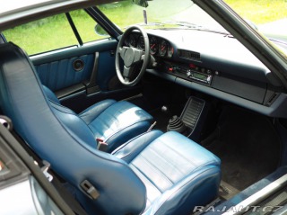 Porsche 911 COUPE 3.0SC Manual Gmodel 1982
