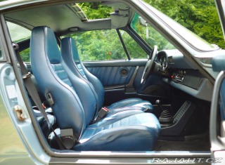 Porsche 911 COUPE 3.0SC Manual Gmodel 1982