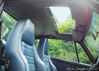 Porsche 911 COUPE 3.0SC Manual Gmodel 1982