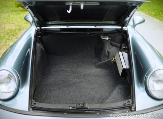 Porsche 911 COUPE 3.0SC Manual Gmodel 1982