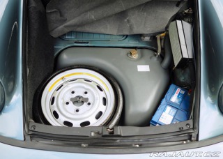 Porsche 911 COUPE 3.0SC Manual Gmodel 1982