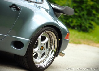 Porsche 911 COUPE 3.0SC Manual Gmodel 1982