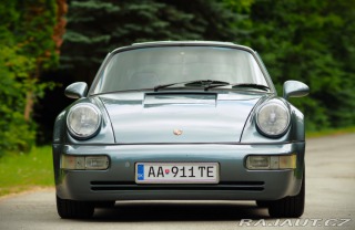Porsche 911 COUPE 3.0SC Manual Gmodel 1982
