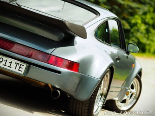 Porsche 911 COUPE 3.0SC Manual Gmodel 1982