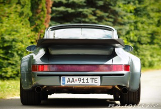 Porsche 911 COUPE 3.0SC Manual Gmodel 1982