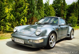 Porsche 911 COUPE 3.0SC Manual Gmodel 1982